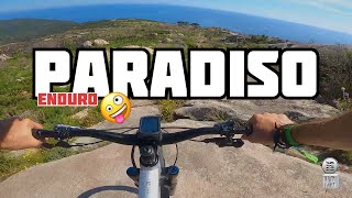 Elba volume 4 PARADISO della MTB