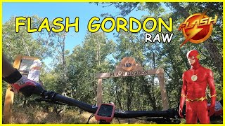 Flash Gordon  Zona Alfa Natural | Living...
