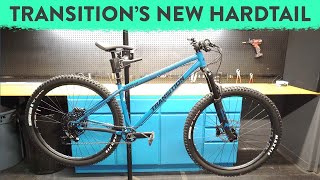 It's BACK! The Brand New Transition TransAm -...