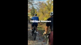 C&O Canal Adventure
