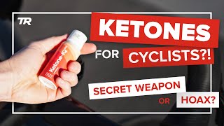 Should Cyclists Use Ketones and Creatine? – ...