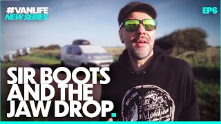 Vanlife UK Adventure Series: Episode Six -...