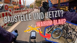 HAMBURG MIT DEM RAD ERKUNDEN