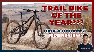 One of the Best Bikes We've Ridden This Year:...