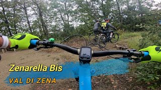 Valli di Idice e Zena, 01-11-2023