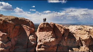 The Zuni Mountains NM