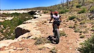 Prater Ridge