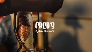 Podcast EP-50 - Fred Laguía. Hoy son los...