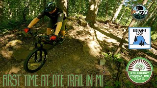 BIG KAME LOOP DTE Energy Foundation Trail in...