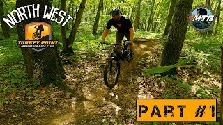North West Turkey Point Part #1