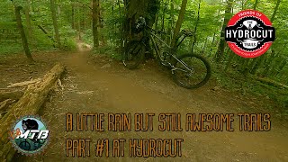 The Hydrocut Part#1 August