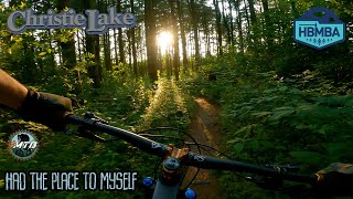 Christie Lake Trail Ride July 21/23