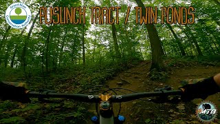 Puslinch Tract / Twin Ponds Trail ride July 08/23