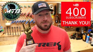 400 substructions!!!