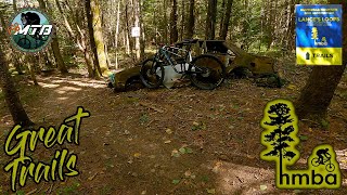 Lance's Loops in Huntsville