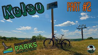 kelso July 10th Part #2