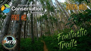 Albion Hills Part#2