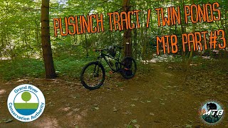 Puslinch Tract / Twin Ponds MTB Part#3 June 27th