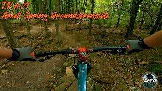 21st Trail Ride Arkell Spring Groundstranslate