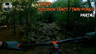 Puslinch Tract / Twin Ponds Part#2
