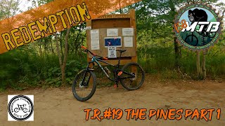 Redemption @ The Pines in Woodstock Part 1