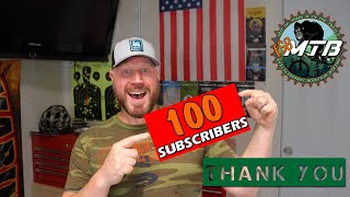 100 SUBSCRIBERS!!!!!