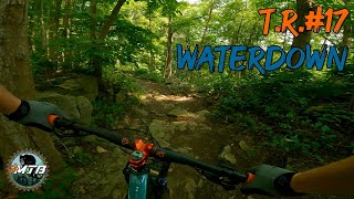 Trail Ride #17... Back in Waterdown