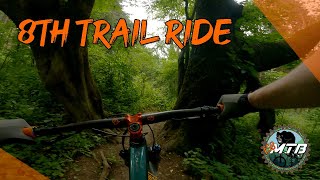 8th Trail Ride of 2021