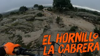 ‍♂️  El Hornillo  | La Cabrera (Madrid)...