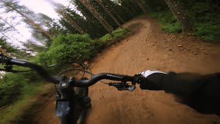 SICK MTB Flow in Norway | Sweet Dreams in...
