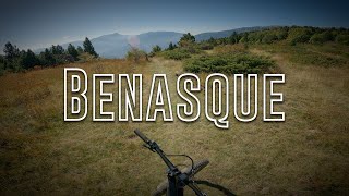 Benasque - Sta Margarita | Pyrenees 2023