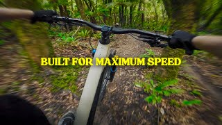 2023 Mondraker Foxy RR! |  An Absolute Rocket...