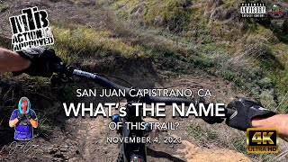 MTB Riding | What's The Name Of This Trail? |...