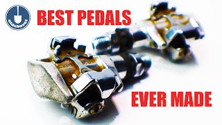 Restoring the Best Pedals Ever Made - MACRO ASMR