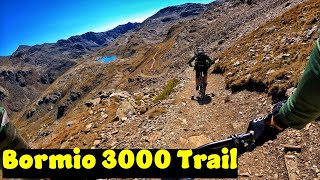 Bormio 3000 Single Trail- (sept 2023)