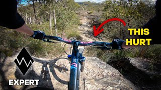 Bahai Downhill (Upper) | Epic Views and...