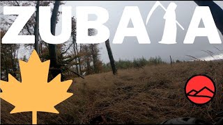 Trail Zubatá 2023