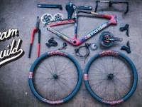 DREAM BUILD ROAD BIKE - Cannondale SuperSix...