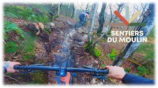 Dernière ride de la saison à SDM avec les chums!