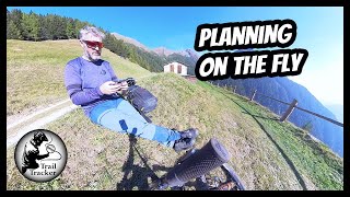 Val Poschiavo - Bosch da la Presa to Cantone