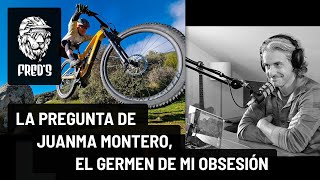 JuanMa Montero pregunta sobre el germen de mi...