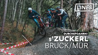 s'Zuckerl - Bruck an der Mur | LINES