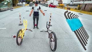 The PIT STOP Challenge |SickSeries #53