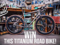 DREAM BUIILD ROAD BIKE - Van Nicholas Zephyr -...