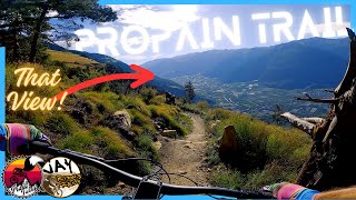 The Propain Trail