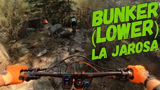 ⛰ Búnker Lower ◾️ | La Jarosa |...