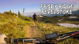 Your Front Wheel Is Useless | Revelstoke MTB in 4K