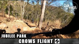 Crows Flight | Toowoomba | RAW WEDNESDAYS