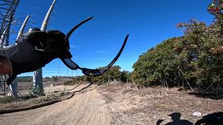 MTB Riding Can Be Dangerous 20231105