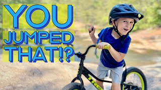 NEW Awesome MTB Atlanta Gateway Trail |...